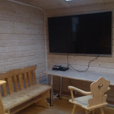 Appartement Aparament Wislanski Smrek