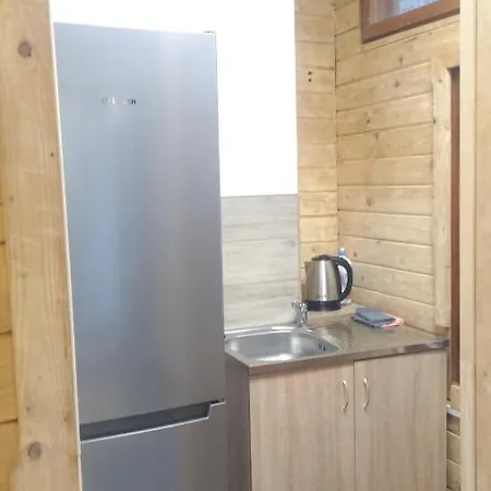 Appartement Aparament Wislanski Smrek Wisła