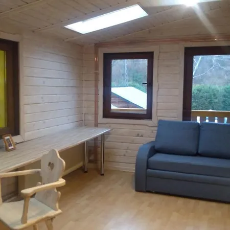 Aparament Wislanski Smrek Appartement Wisła